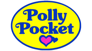 POLLY P💕CKET - Jelly bag edition