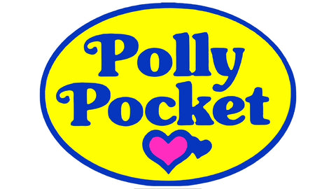 POLLY P💕CKET - Jelly bag edition
