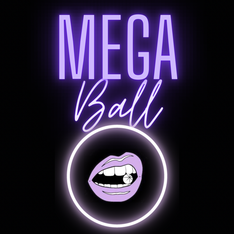 Mega Ball