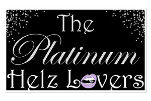 The Platinum Helz Ltd group monthly subscription- OCTOBER ALREADY, WTF!… 2024